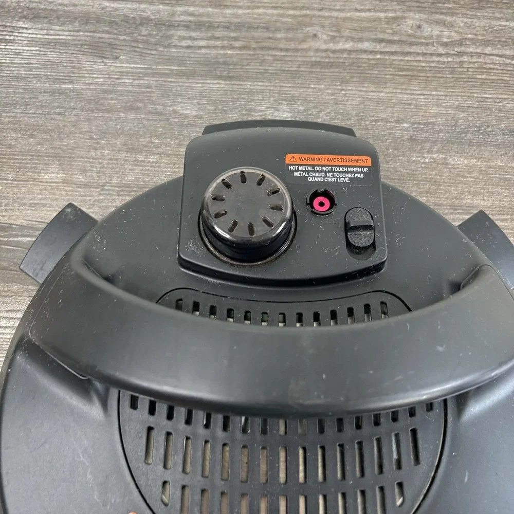 Instant Pot Pro 80 & Pro AF 8 Qt OEM Replacement Lid Cover